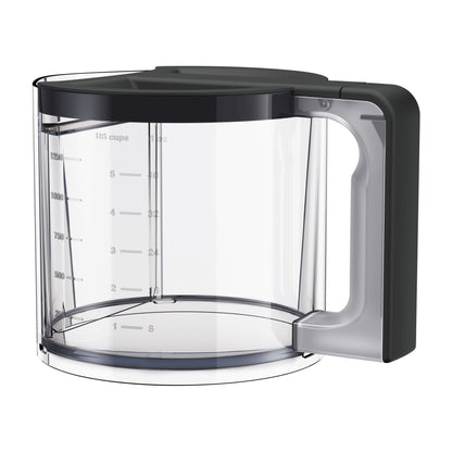 Braun Juicer J500
