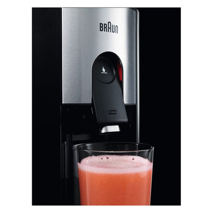 Braun Juicer J500