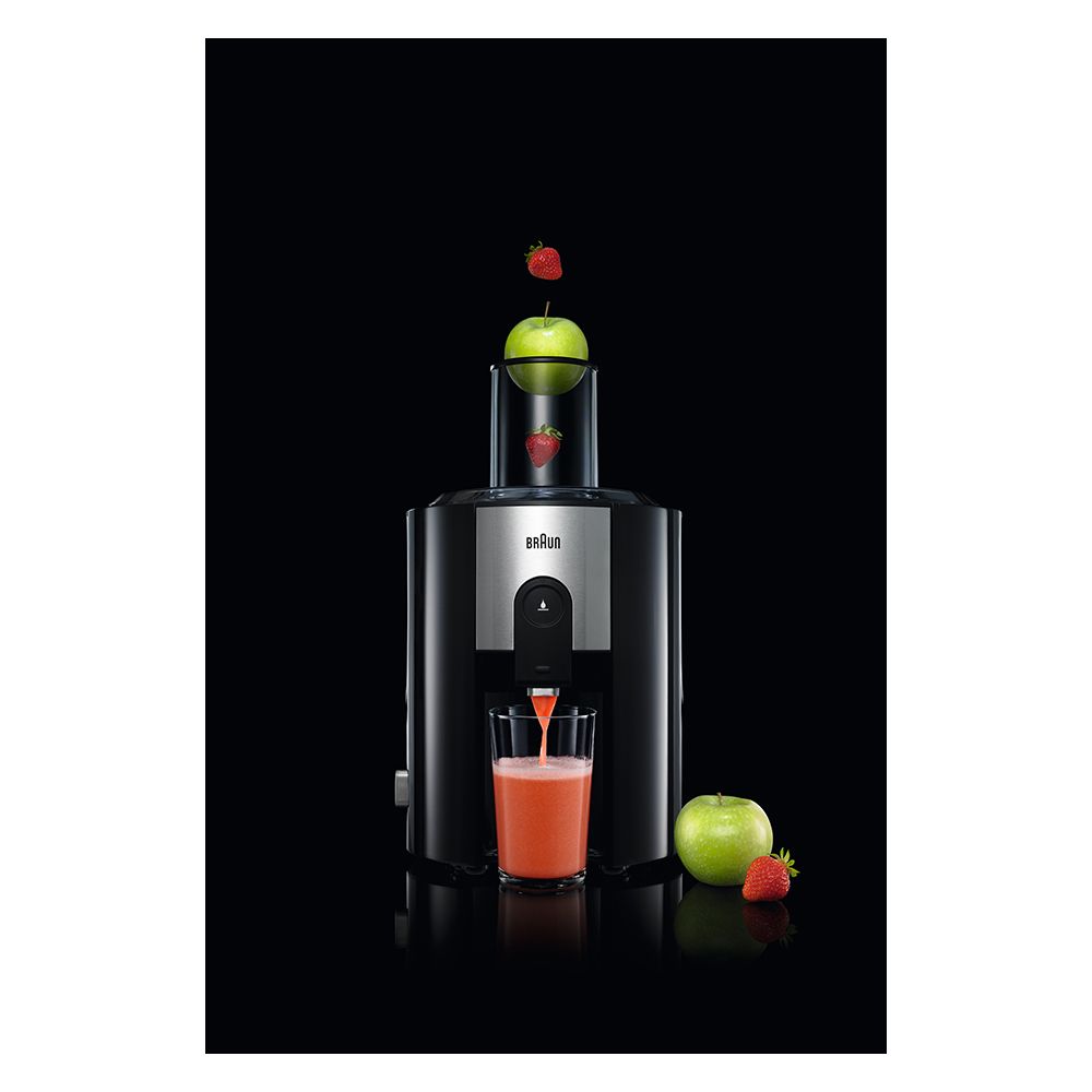 Braun Juicer J500