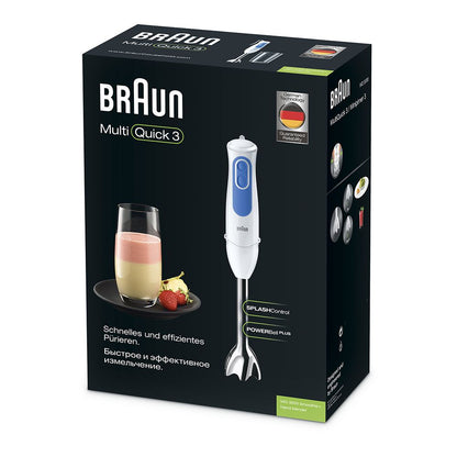 Braun Hand Blender MQ3000