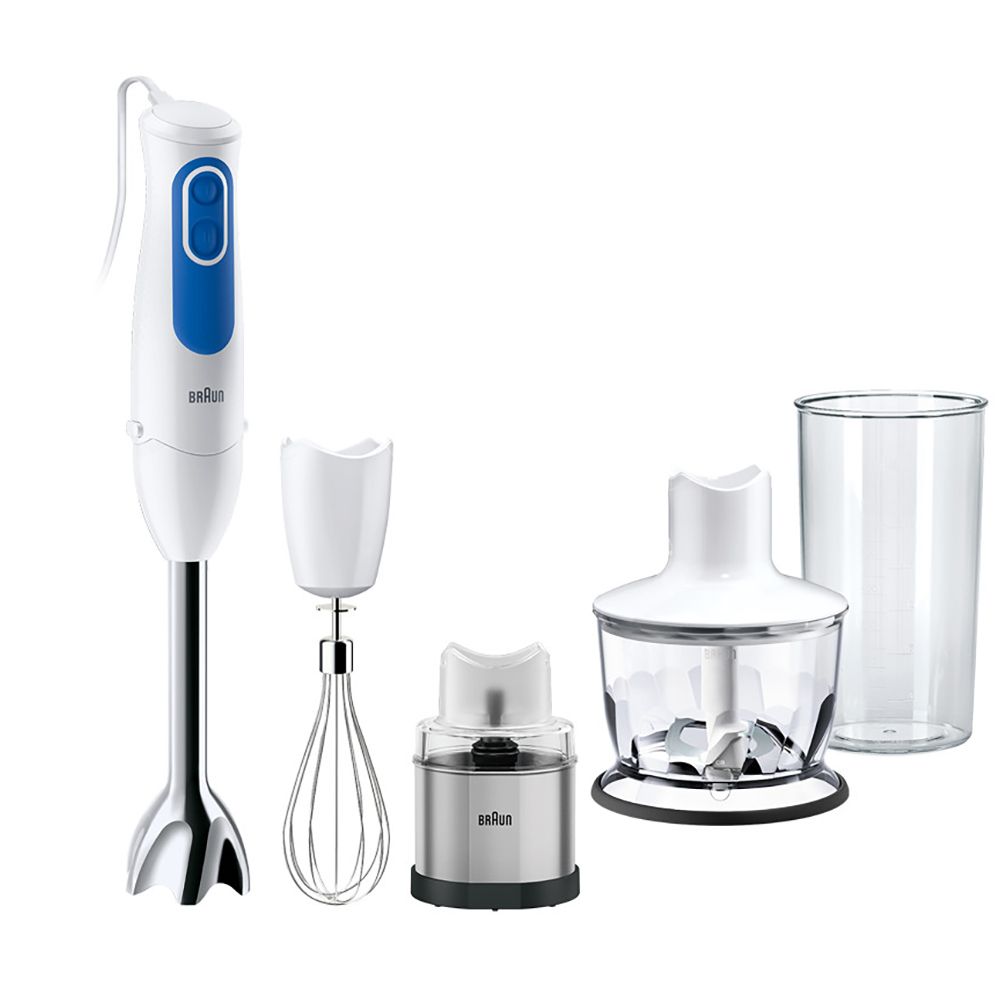 Braun Hand Blender Set MQ3038