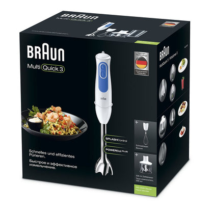 Braun Hand Blender MQ3035