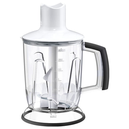Braun Hand Blender Set MQ3048
