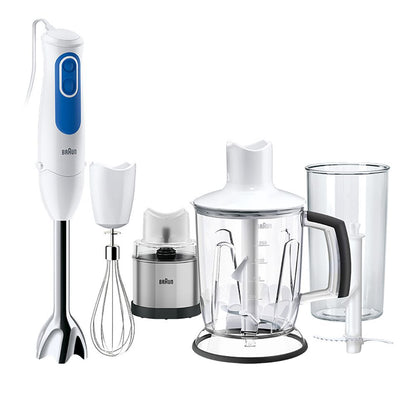 Braun Hand Blender Set MQ3048