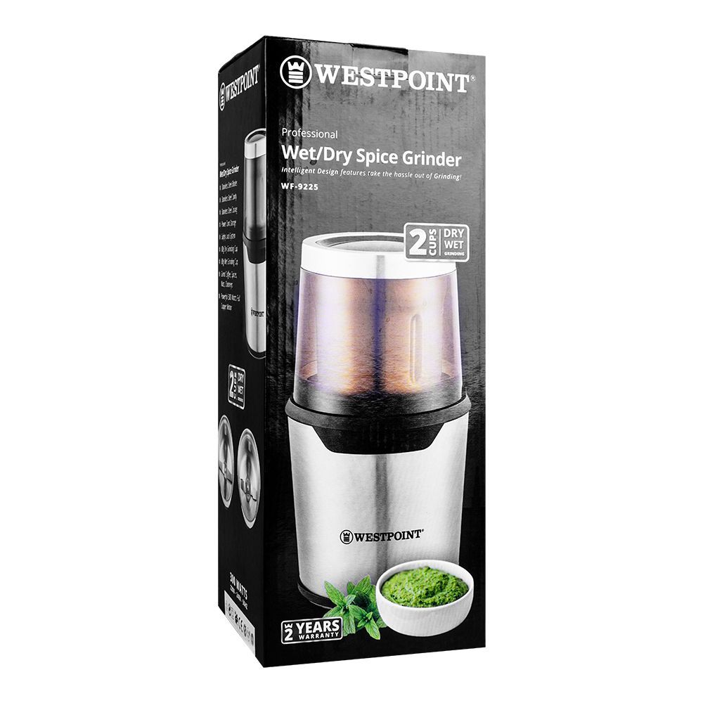 Westpoint Grinder WF-9225