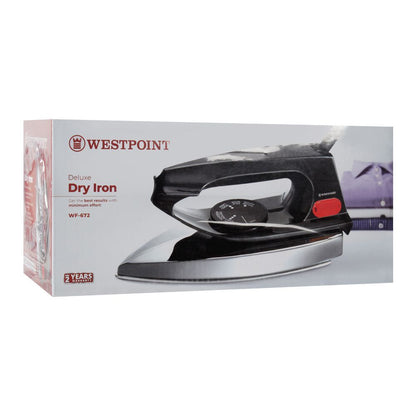 Westpoint Dry Iron WF-672