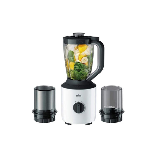 Braun Blender Grinder JB-3123