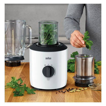 Braun Blender Grinder JB-3123