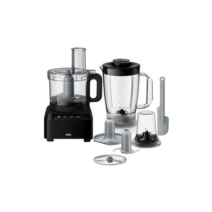 Braun Food Processor FP-3132