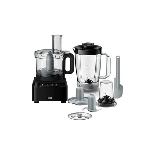Braun Food Processor FP-3132