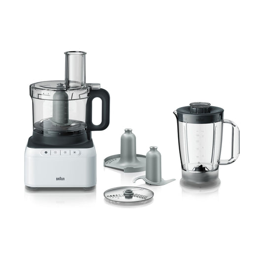 Braun Food Processor FP-3131
