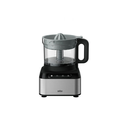 Braun Food Processor, FP 3235