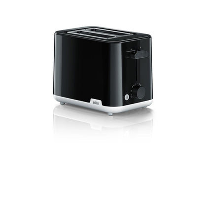 Braun Toaster HT-1010