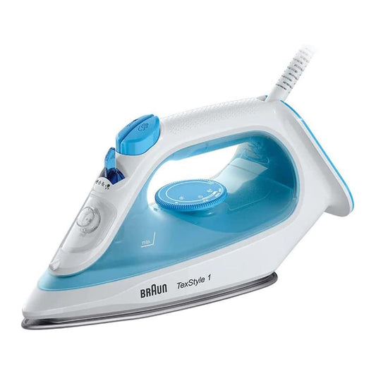 Braun Steam Iron SI-1050