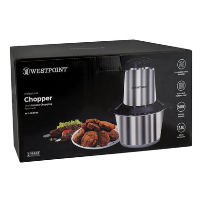 Westpoint Chopper WF-1097W