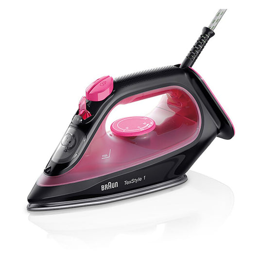 Braun Steam Iron SI-1070