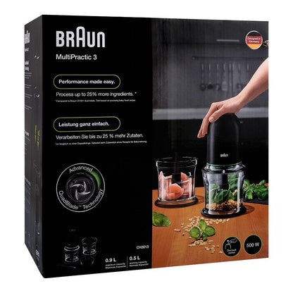 Braun Chopper CH-3013