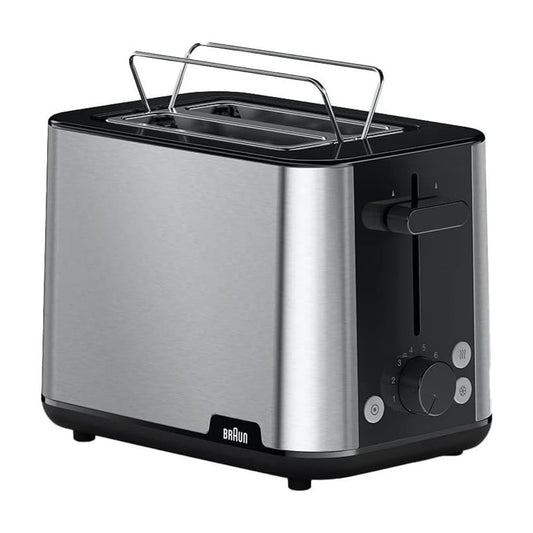 Braun Toaster HT-1510