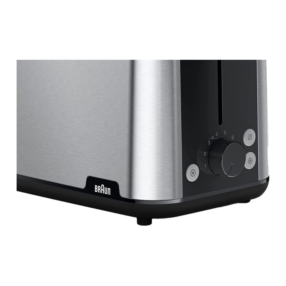 Braun Toaster HT-1510