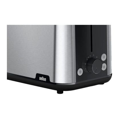 Braun Toaster HT-1510