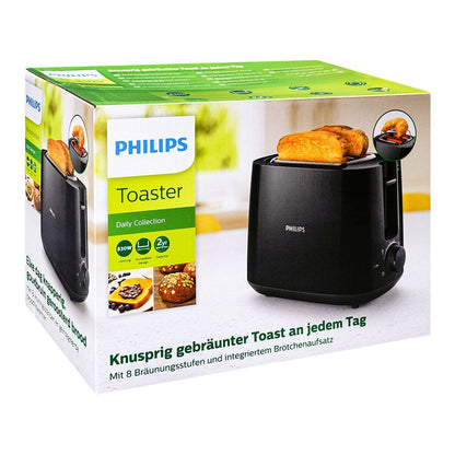 Philips Toaster HD-2581/91