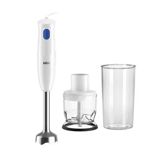 Braun Hand Blender MQ-10.201M