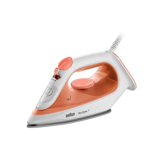 Braun Steam Iron SI-1009
