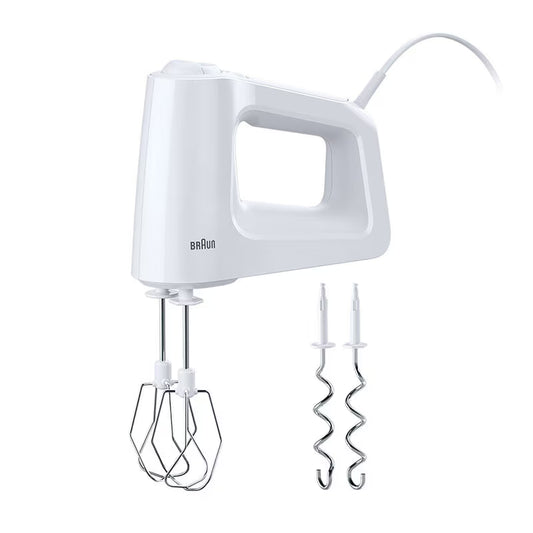 Braun Hand Mixer HM3000