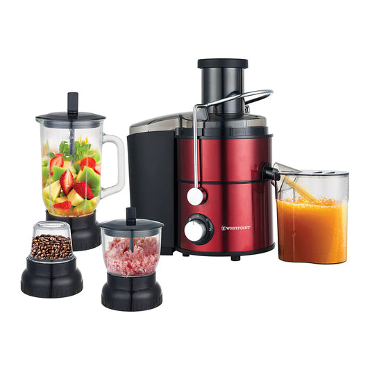 Westpoint Kitchen Chef WF-1834
