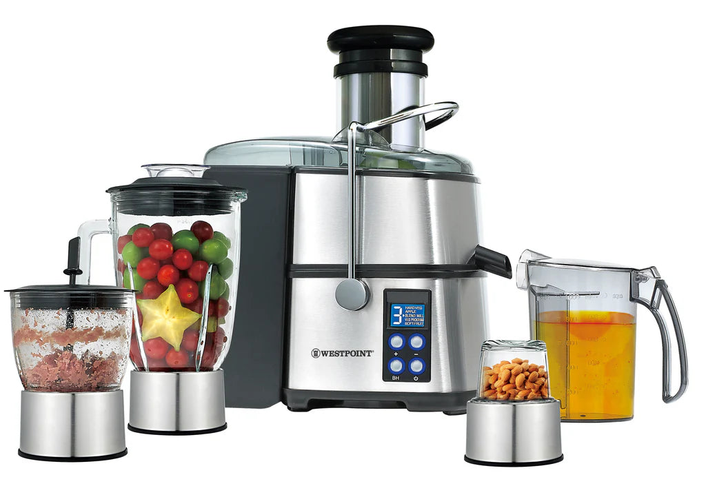 Westpoint Kitchen Chef WF-1846