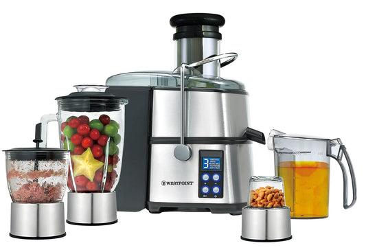 Westpoint Kitchen Chef WF-1846