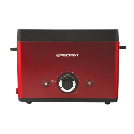 Westpoint Toaster WF-2533