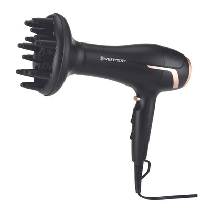 Westpoint Hair Dryer WF-6280
