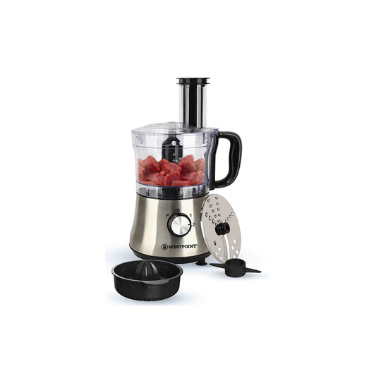 Westpoint Kitchen Robot WF-495C