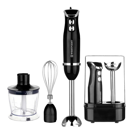 Westpoint Hand Blender WF-9816
