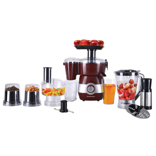 Westpoint Kitchen Chef WF-4806
