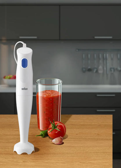 Braun Hand Blender MQ-10.000P