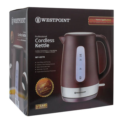 Westpoint Kettle WF-8270