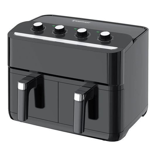 Westpoint Dual Air Fryer WF-4258