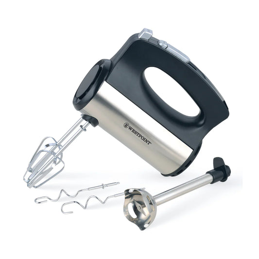 Westpoint Hand Mixer/ Hand Blender WF-9802