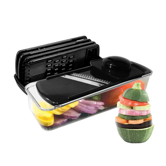 Anex Manual Slicer AG-08