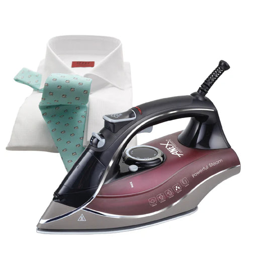 Anex Steam Iron AG-1027