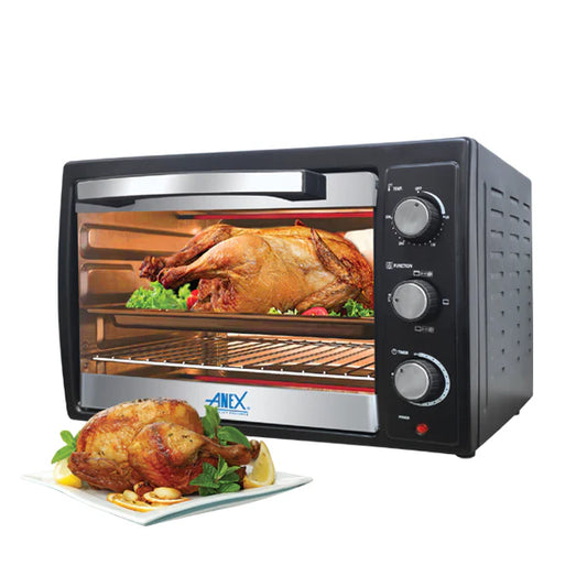 Anex Oven Toaster AG-1070