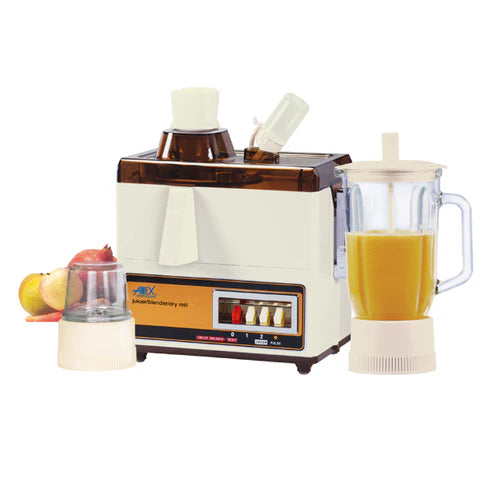 Anex Juicer AG-177GL