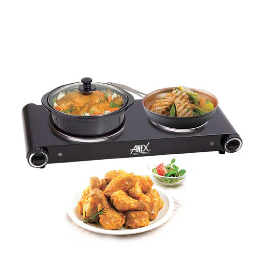 Anex Hot Plate AG-2062