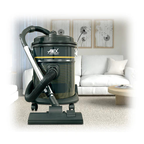 Anex Vacuum Cleaner AG-2097