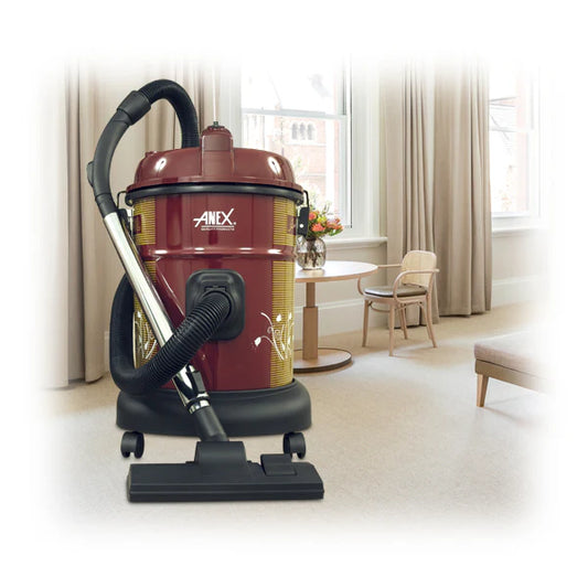 Anex Vacuum Cleaner AG-2098