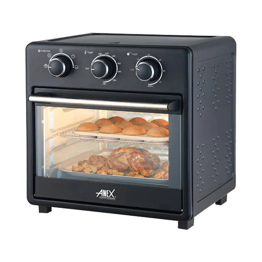 Anex Air Fryer With Oven AG-2121