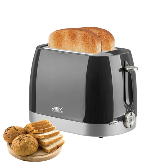 Anex Toaster AG-3018