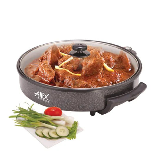 Anex Multipurpose Pan AG-3063